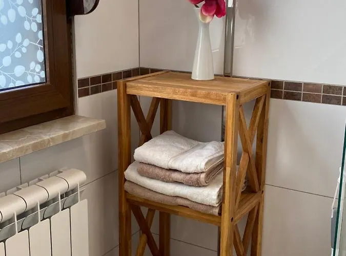 Unter Dem Dach Mit Parkplatz * 不莱梅