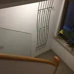 Unter Dem Dach Mit Parkplatz Апартаменты