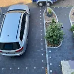 Unter Dem Dach Mit Parkplatz Апартаменты Бремен