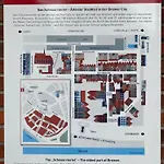 Апартаменты Unter Dem Dach Mit Parkplatz