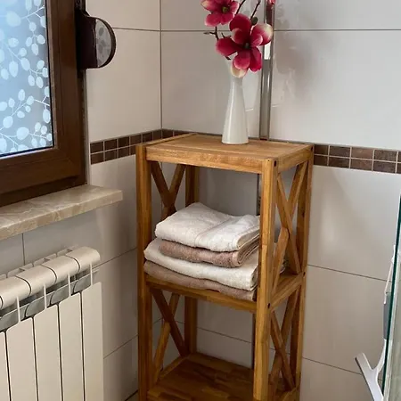 Unter Dem Dach Mit Parkplatz * Brema