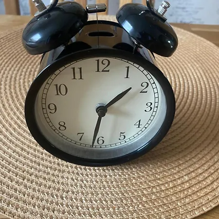 Unter Dem Dach Mit Parkplatz * Brema