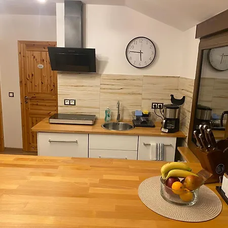 Unter Dem Dach Mit Parkplatz Apartment Bremen
