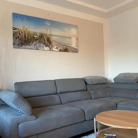 Unter Dem Dach Mit Parkplatz Apartamento *
