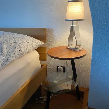 Unter Dem Dach Mit Parkplatz *