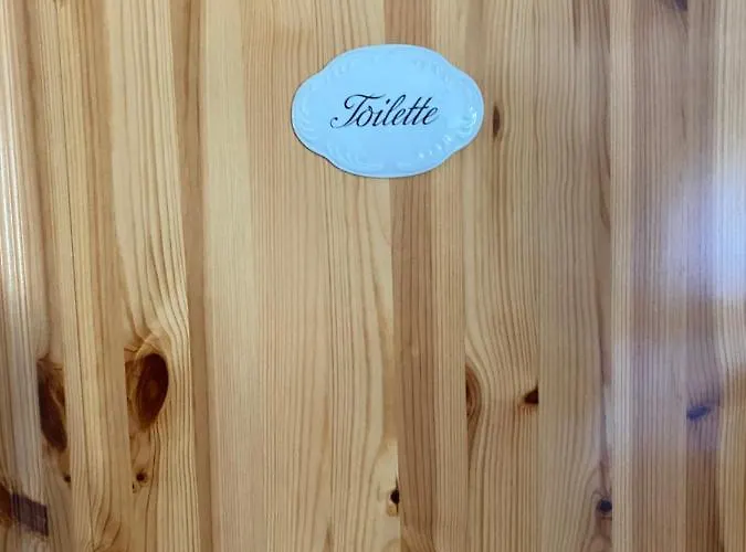 Unter Dem Dach Mit Parkplatz Appartement Bremen