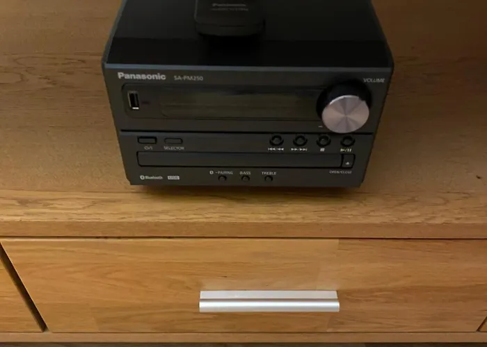 Unter Dem Dach Mit Parkplatz Bremen