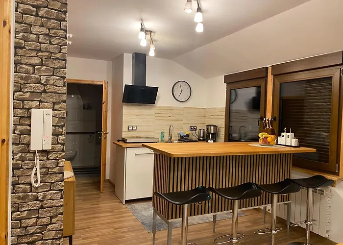 Appartement Unter Dem Dach Mit Parkplatz Bremen