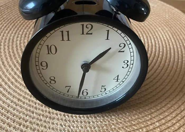 Unter Dem Dach Mit Parkplatz * Bremen