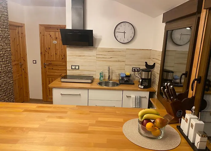 Unter Dem Dach Mit Parkplatz Apartment Bremen