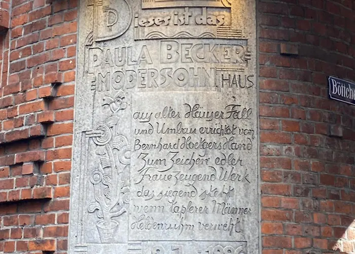 Unter Dem Dach Mit Parkplatz Appartement *